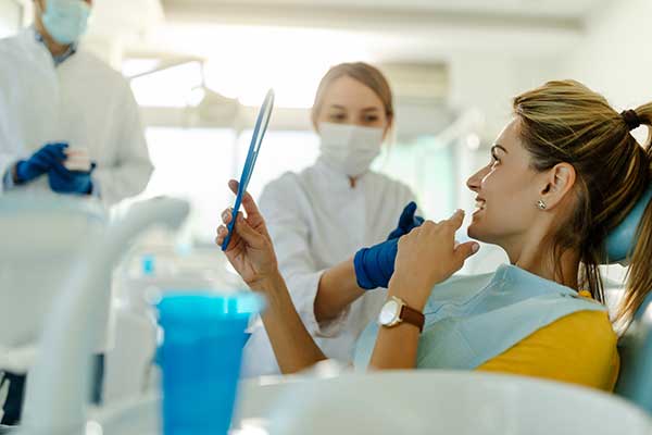 Employee Benefits​ dental Abatys PEO Services